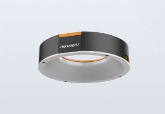 HIKROBOT 海康机器人 MV-LRDS-H-230-15-W 光源