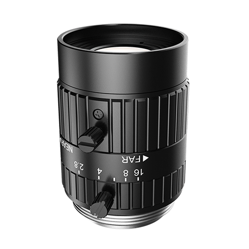 IRAYPLE 大华华睿 A9-1628-6MP 面阵镜头