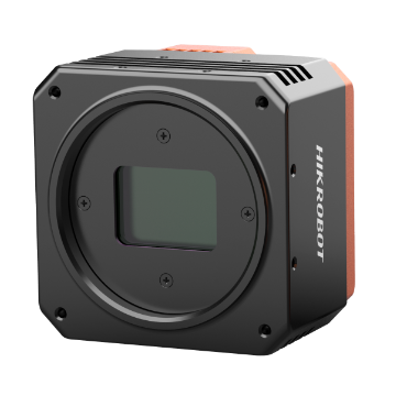 HIKROBOT 海康机器人 MV-CH120-15TC-M58S-NF 工业面阵相机