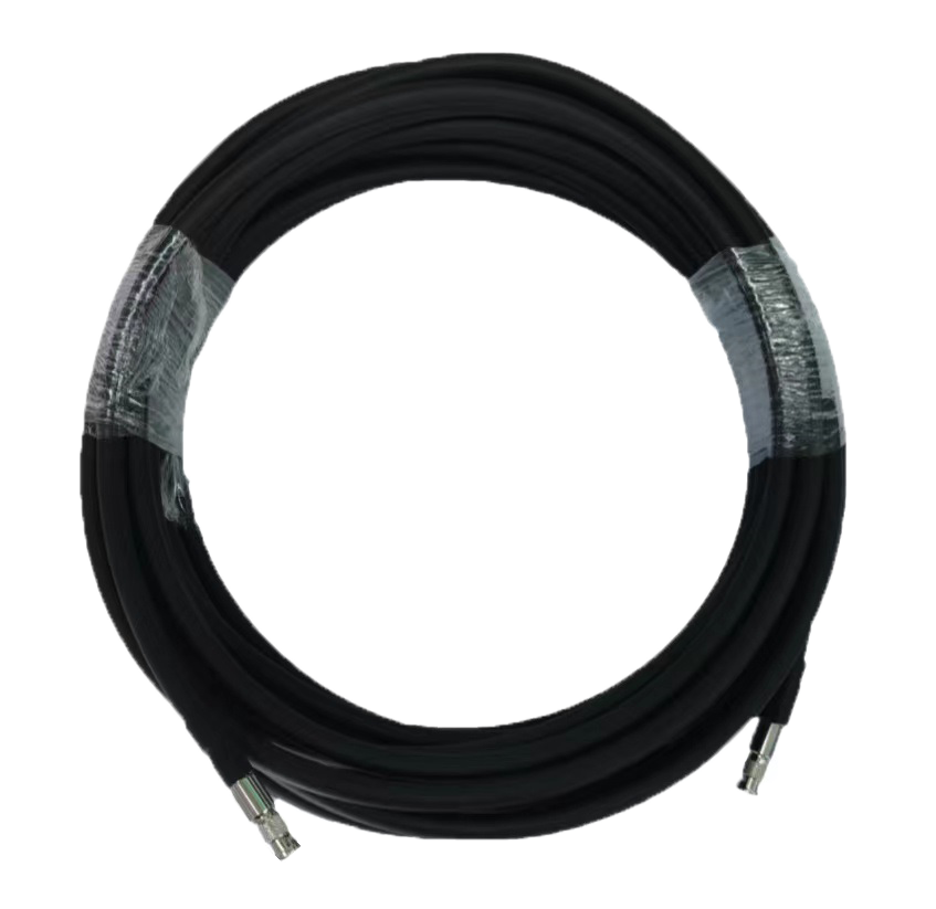 HIKROBOT 海康机器人 MV-ACXP12-HDBNC-HDBNC-HF-3m 视觉组件