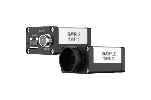 IRAYPLE 大华华睿 L5027CG300 线阵相机