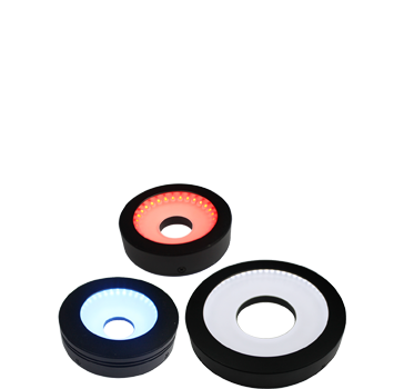 HIKROBOT 海康机器人 MV-LGES-116-W 光源