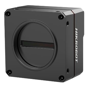 HIKROBOT 海康机器人 MV-CL043-A1GM-V2 工业线阵相机