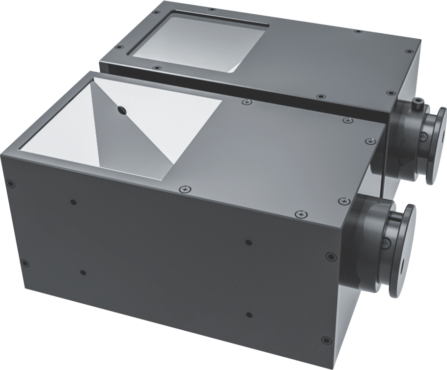 CST 康视达  CST-COPS50-R   同轴平行光源