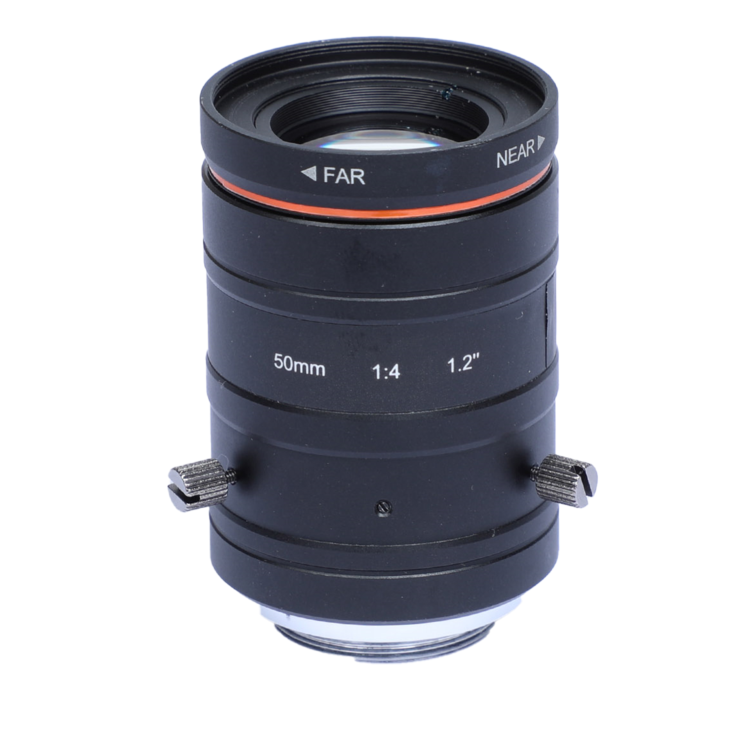 HIKROBOT 海康机器人 MVL-KF5040-25MP 镜头