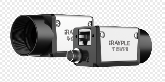IRAYPLE 大华华睿 A75P0MG23 面阵相机