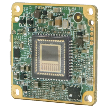 HIKROBOT 海康机器人 MV-CB120-10UM-B 工业面阵相机