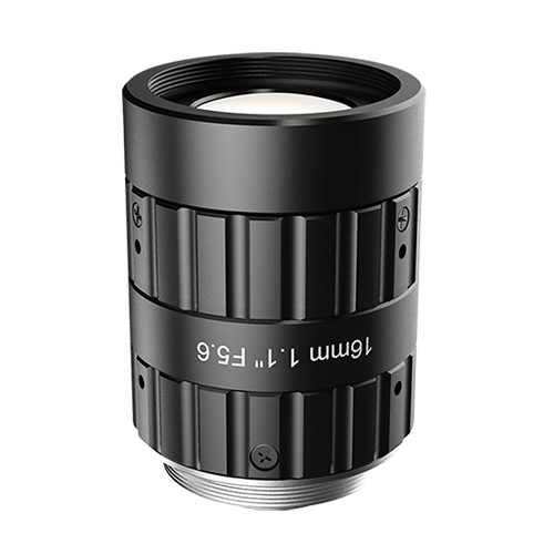 IRAYPLE 大华华睿 MH1656XR 面阵镜头