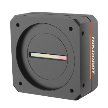 HIKROBOT 海康机器人 MV-CL084-91CM 工业线阵相机