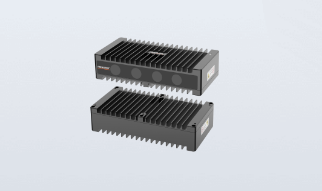 HIKROBOT 海康机器人 MV-DB500S-A 立体相机