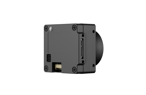 IRAYPLE 大华华睿 AB3600CU000  AB系列单板相机