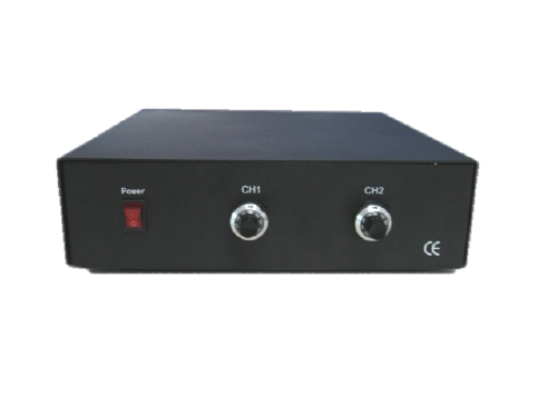 IRAYPLE 大华华睿 LC-AV24300-2-9A1 光源控制器