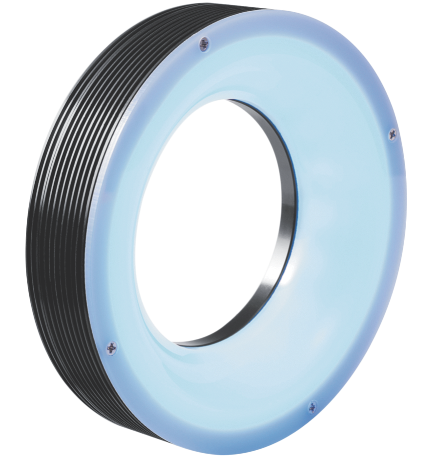 CST 康视达  CST-HRS208-G  环形无影光源