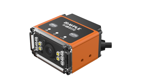 IRAYPLE 大华华睿 R3013MG-07-DGG70 智能读码器