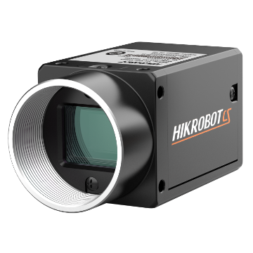 HIKROBOT 海康机器人 MV-CS050-10GM 工业面阵相机