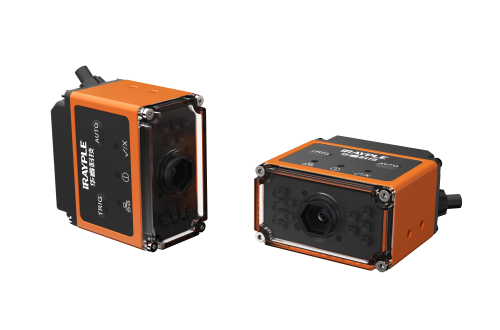 IRAYPLE 大华华睿 DH-MV-RH3124MG111 智能读码器