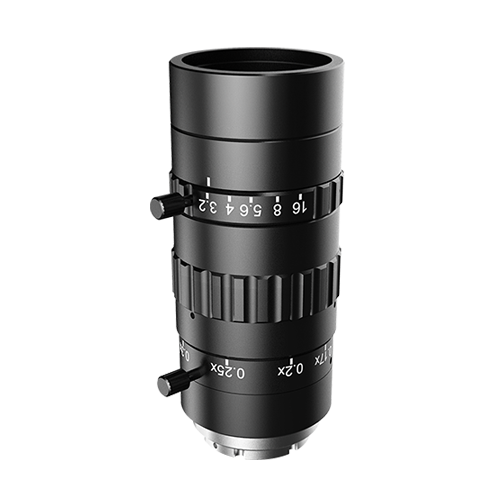 IRAYPLE 大华华睿 MH7532M 面阵镜头