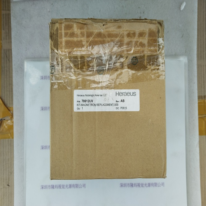 FUSION辐深 78612UV 594783 磁控管