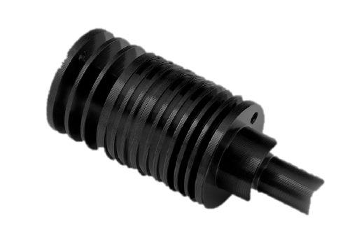 IRAYPLE 大华华睿 PFM-D0803W-2A1 工业光源