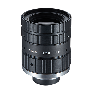 HIKROBOT 海康机器人 MVL-KF2528M-12MP 镜头