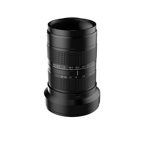 IRAYPLE 大华华睿 F60-4040-M72 线阵镜头