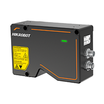 HIKROBOT 海康机器人 MV-DP2470-03H 立体相机