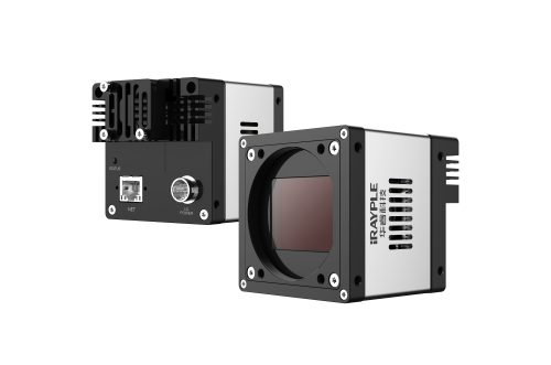 IRAYPLE 大华华睿 AX5F57CG250  AX系列大面阵相机