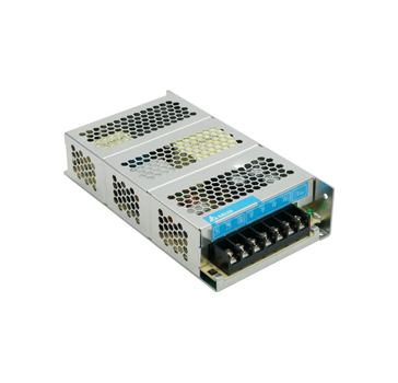 HIKROBOT 海康机器人 开关电源_LRS-75-48 视觉组件