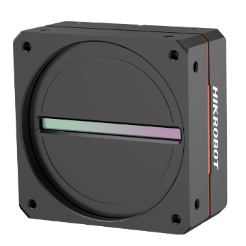 HIKROBOT 海康机器人 MV-CL162-91CM 工业线阵相机