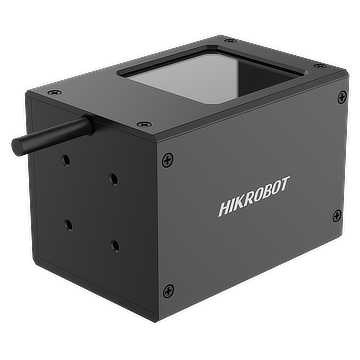 HIKROBOT 海康机器人 MV-LCDS-H-50-50-R 光源