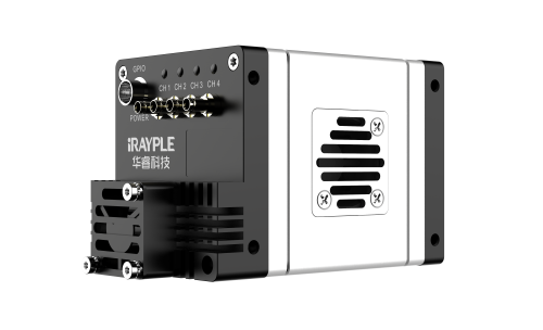 IRAYPLE 大华华睿 AX5E02CX150  AX系列大面阵相机