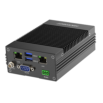 HIKROBOT 海康机器人 MV-VB2229-120G-VCR 视觉控制器