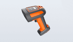 HIKROBOT 海康机器人 YL-H1910BN-U 智能读码器