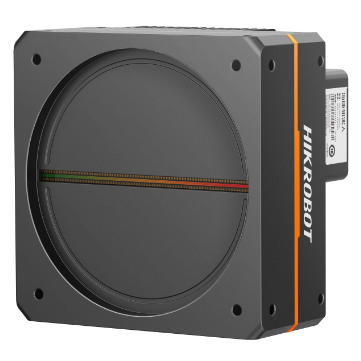 HIKROBOT 海康机器人 MV-CL166-91F2C 工业线阵相机