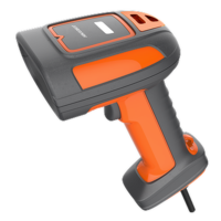 HIKROBOT 海康机器人 MV-IDH7010P-07-SR-LP 智能读码器