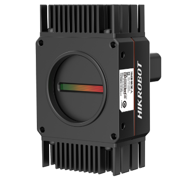 HIKROBOT 海康机器人 MV-CL042-91FC 工业线阵相机
