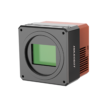 HIKROBOT 海康机器人 MV-CH1010-10CC-M72-TF 工业面阵相机