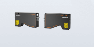 HIKROBOT 海康机器人 MV-DP3300-01H 立体相机