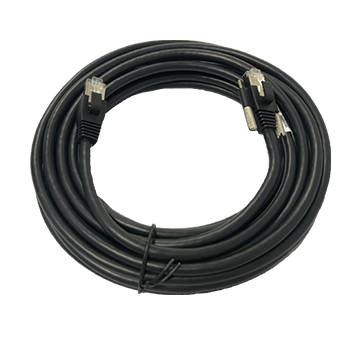 HIKROBOT 海康机器人 MV-ACG-RJ45s-RJ45-HF-30m 视觉组件