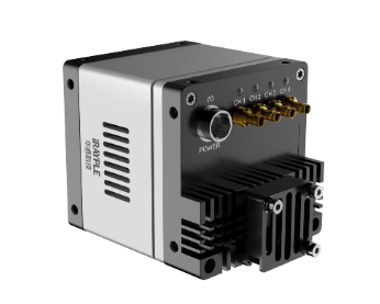 IRAYPLE 大华华睿 FML-7100-31XM-AH-M58  AX系列大面阵相机