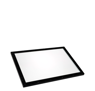 HIKROBOT 海康机器人 MV-LBFH-100-100-W 光源