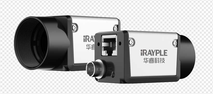 IRAYPLE 大华华睿 A3P00MG6 面阵相机
