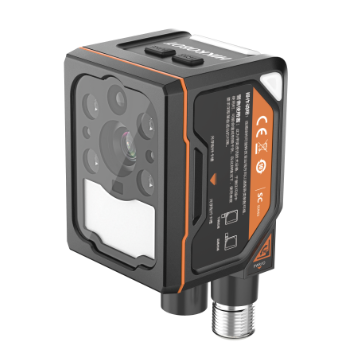 HIKROBOT 海康机器人 MV-SCC010XC-12M-WBN 智能相机