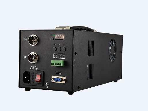 HIKROBOT 海康机器人 MV-LELS-2400-4TS-PY 光源