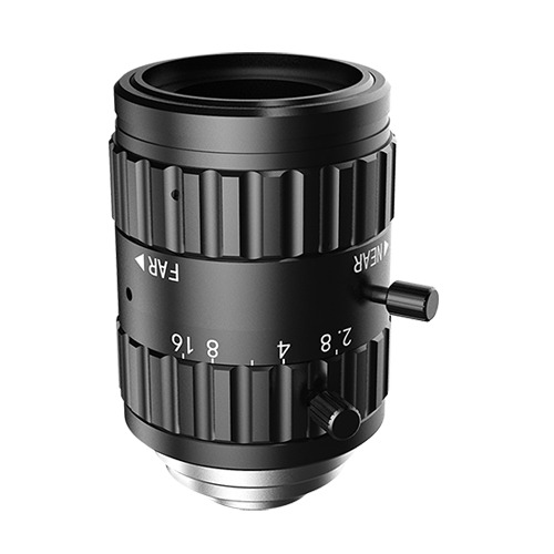 IRAYPLE 大华华睿 MK3528M 面阵镜头