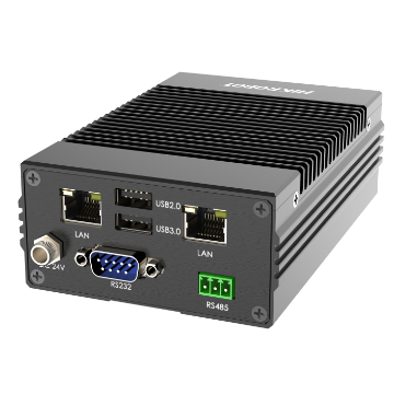 HIKROBOT 海康机器人 MV-VB2230-120G 视觉控制器