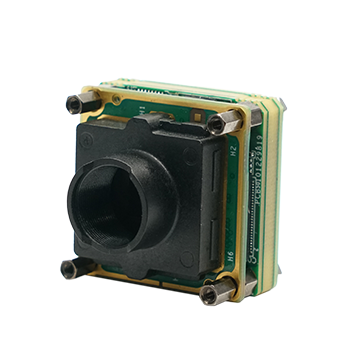 HIKROBOT 海康机器人 MV-CB016-10GM-M-W 工业面阵相机