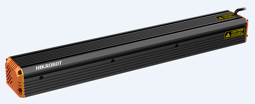 HIKROBOT 海康机器人 MV-LLDS-H-1400-30-IR850 光源