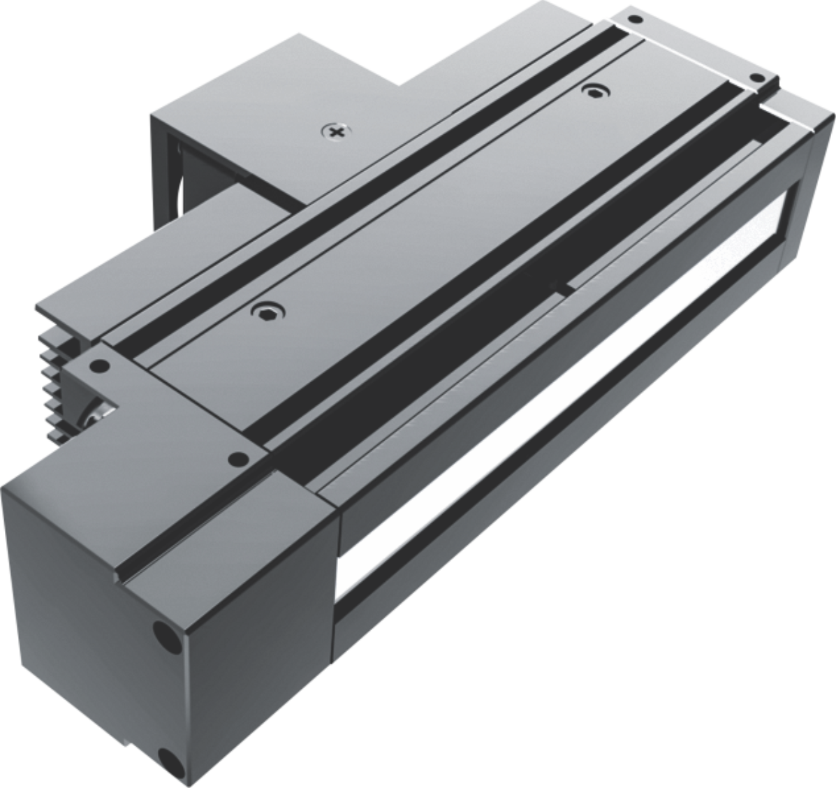 CST 康视达  CST-2LIS450-R  斜射线性光源