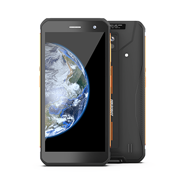 HIKROBOT 海康机器人 MV-IDP5104/SE/四核 智能读码器